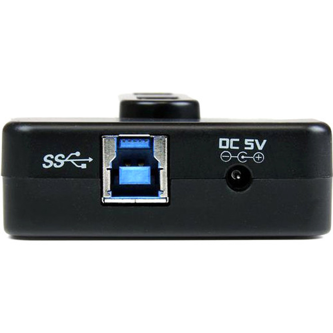 StarTechcom_6_Port_USB_30__USB_20_Combo_Hub_with_2A_Charging_Port_-_2x_USB_30__4x_USB_20_-_USB_-_6_USB_Ports_-_4_USB_20_-_2_ST7320USBC