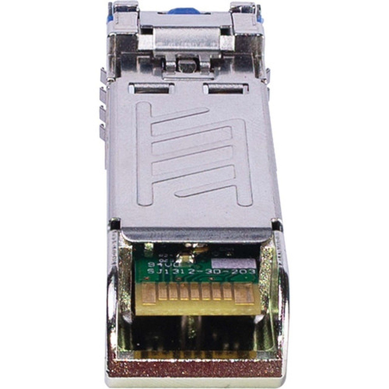 Tripp Lite by Eaton N286I-1P25GLXD1 SFP mini-GBIC Module - For Optical Network Data Networking - 1 x LC Duplex Female 1000Base-LX - N286I-1P25GLXD1