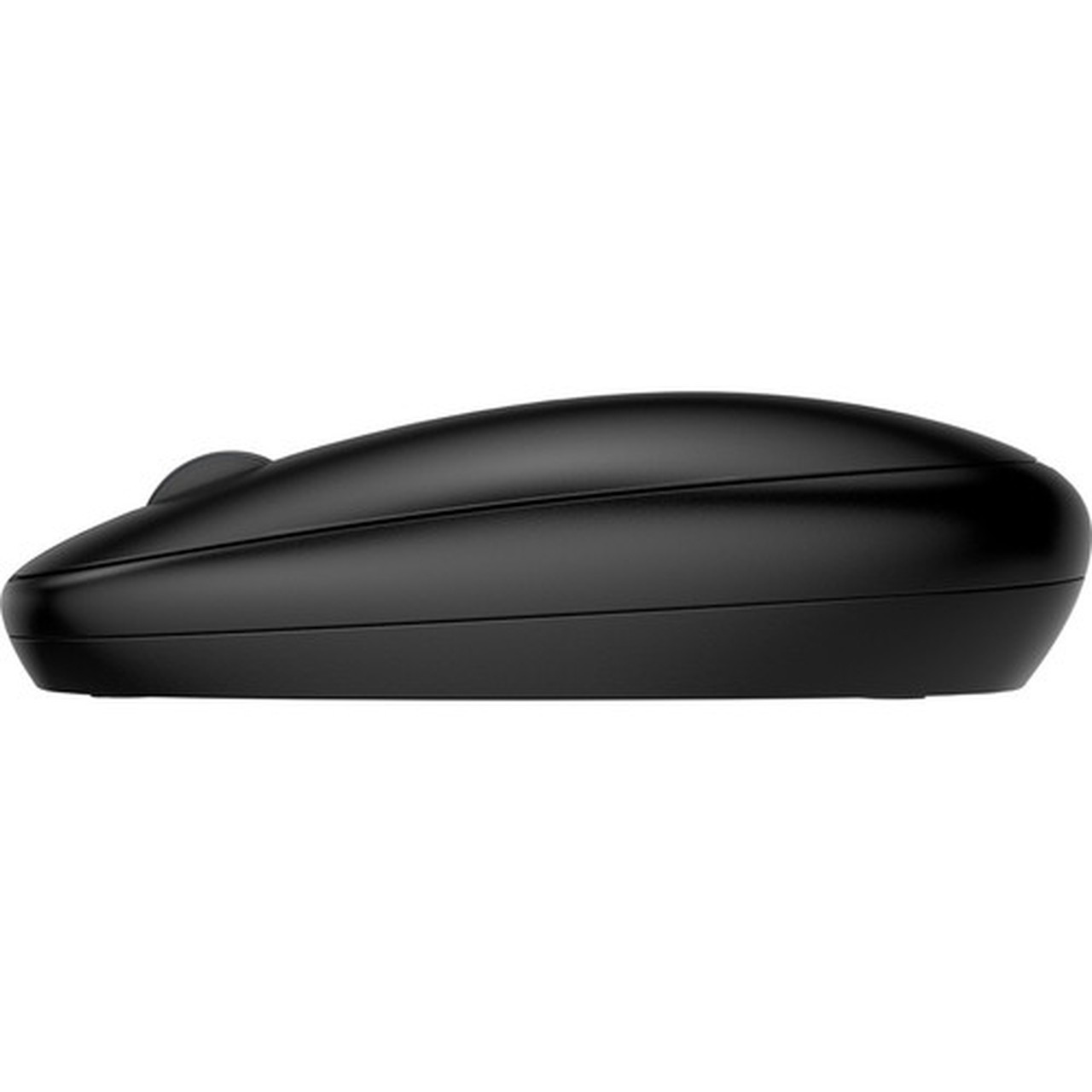 HP 240 Black Bluetooth Mouse - Optical - Wireless - Bluetooth - Jet Black - 1600 dpi - Scroll Wheel - Symmetrical 3V0G9AAABA
