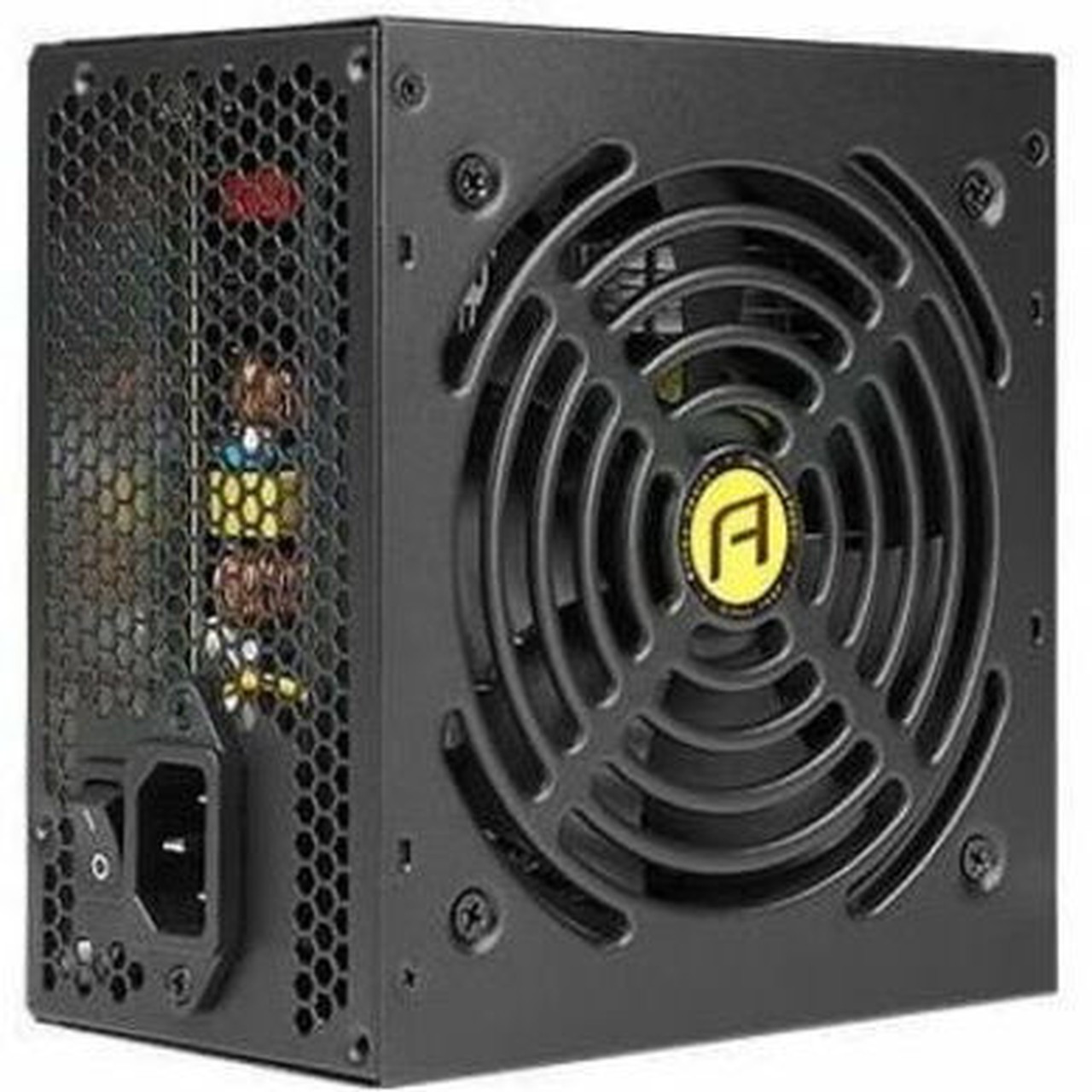Antec Cuprum Strike X5000A253HC-20 550W Power Supply - Internal - 120 V AC 230 V AC Input - 33 V DC 5 V DC 12 V DC -12 V DC 5 V CSK550