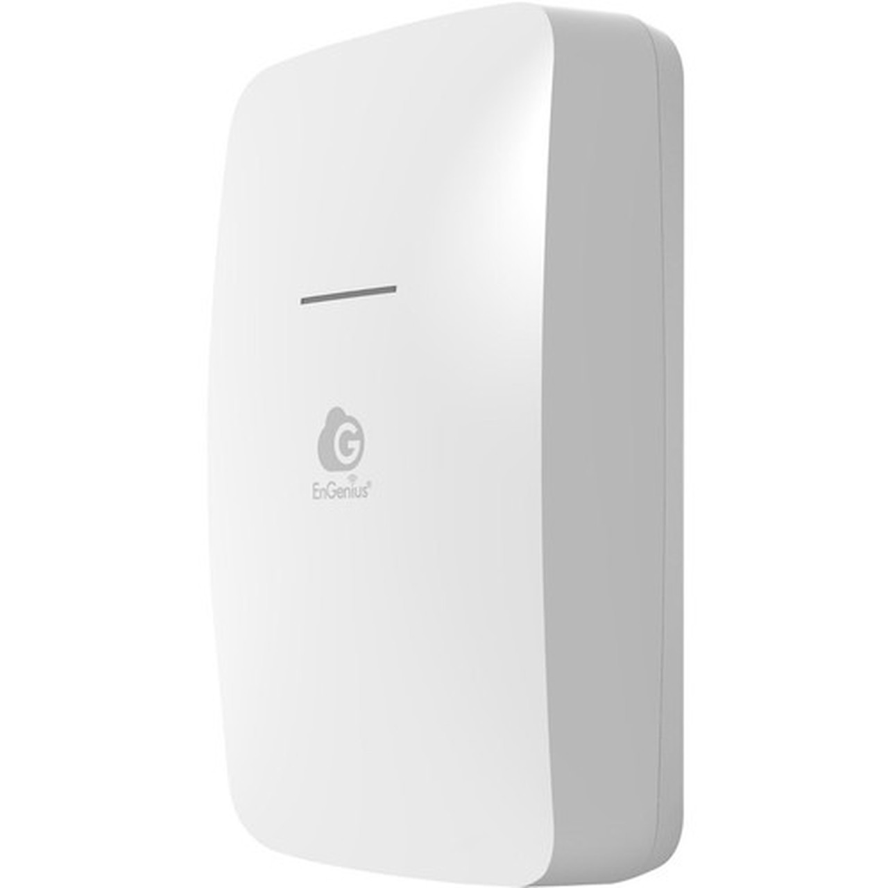 EnGenius ECW215 Dual Band IEEE 80211ax 173 Gbits Wireless Access Point - Indoor - 240 GHz 5 GHz - 4 x Internal Antennas - - - 3 ECW215