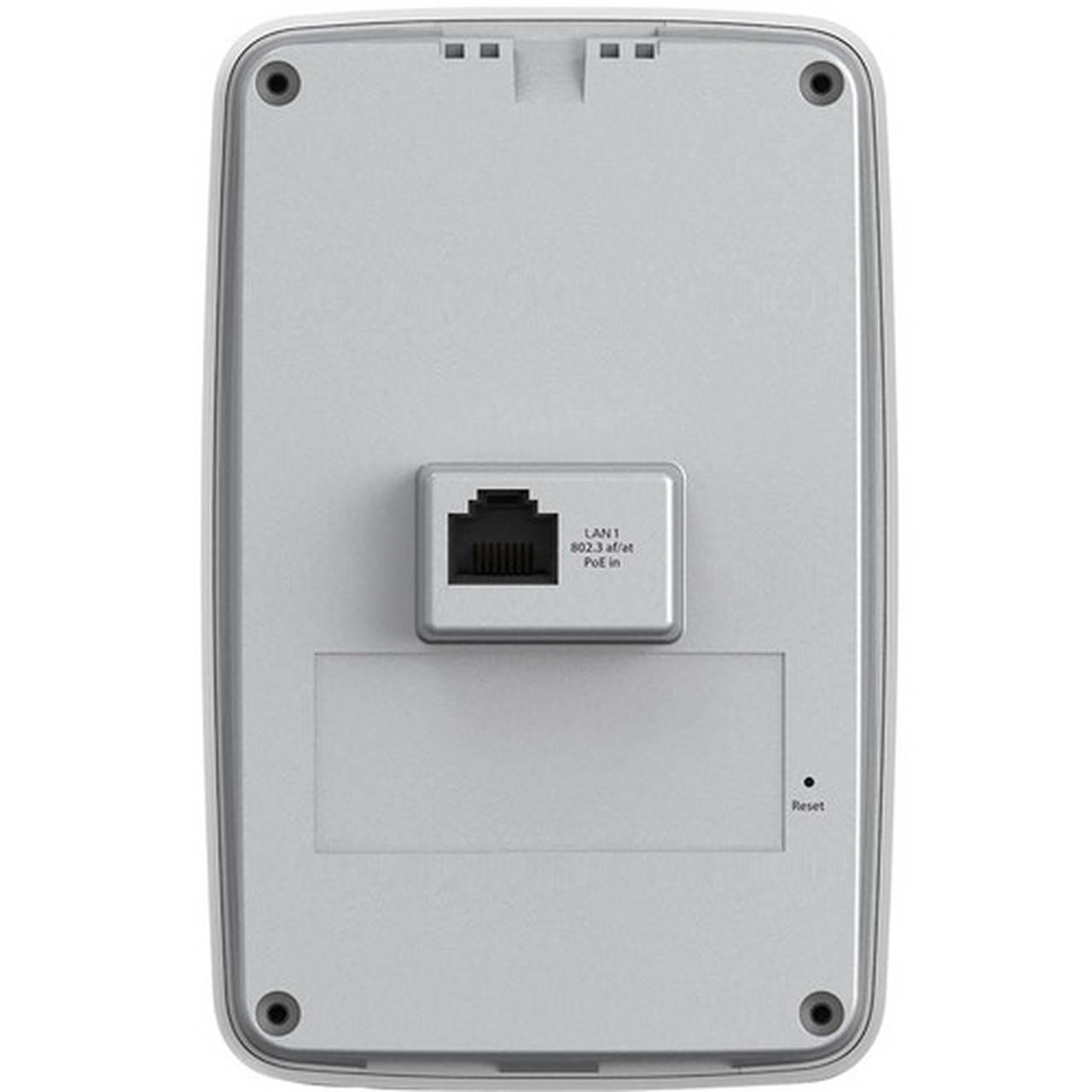 EnGenius ECW215 Dual Band IEEE 80211ax 173 Gbits Wireless Access Point - Indoor - 240 GHz 5 GHz - 4 x Internal Antennas - - - 3 ECW215