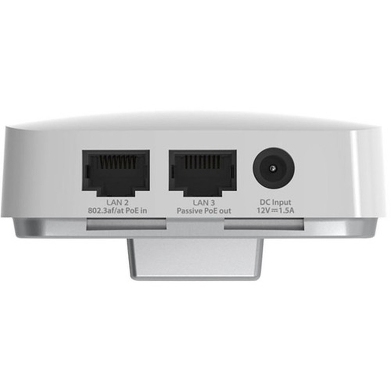 EnGenius ECW215 Dual Band IEEE 80211ax 173 Gbits Wireless Access Point - Indoor - 240 GHz 5 GHz - 4 x Internal Antennas - - - 3 ECW215