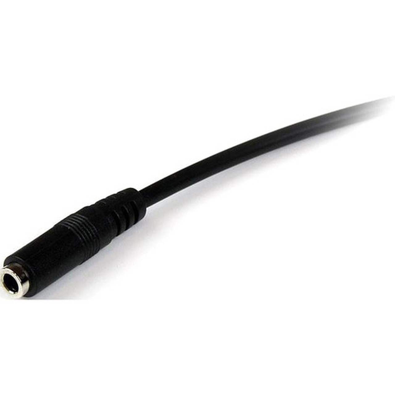 StarTechcom_1m_35mm_4_Position_TRRS_Headset_Extension_Cable_-_MF_-_33_ft_Mini-phone_Audio_Cable_for_Audio_Device_Headset_iPhone_MUHSMF1M