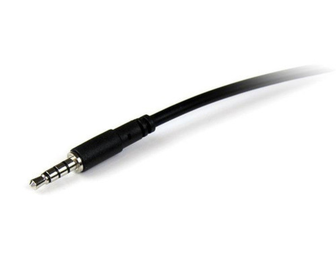 StarTechcom_1m_35mm_4_Position_TRRS_Headset_Extension_Cable_-_MF_-_33_ft_Mini-phone_Audio_Cable_for_Audio_Device_Headset_iPhone_MUHSMF1M