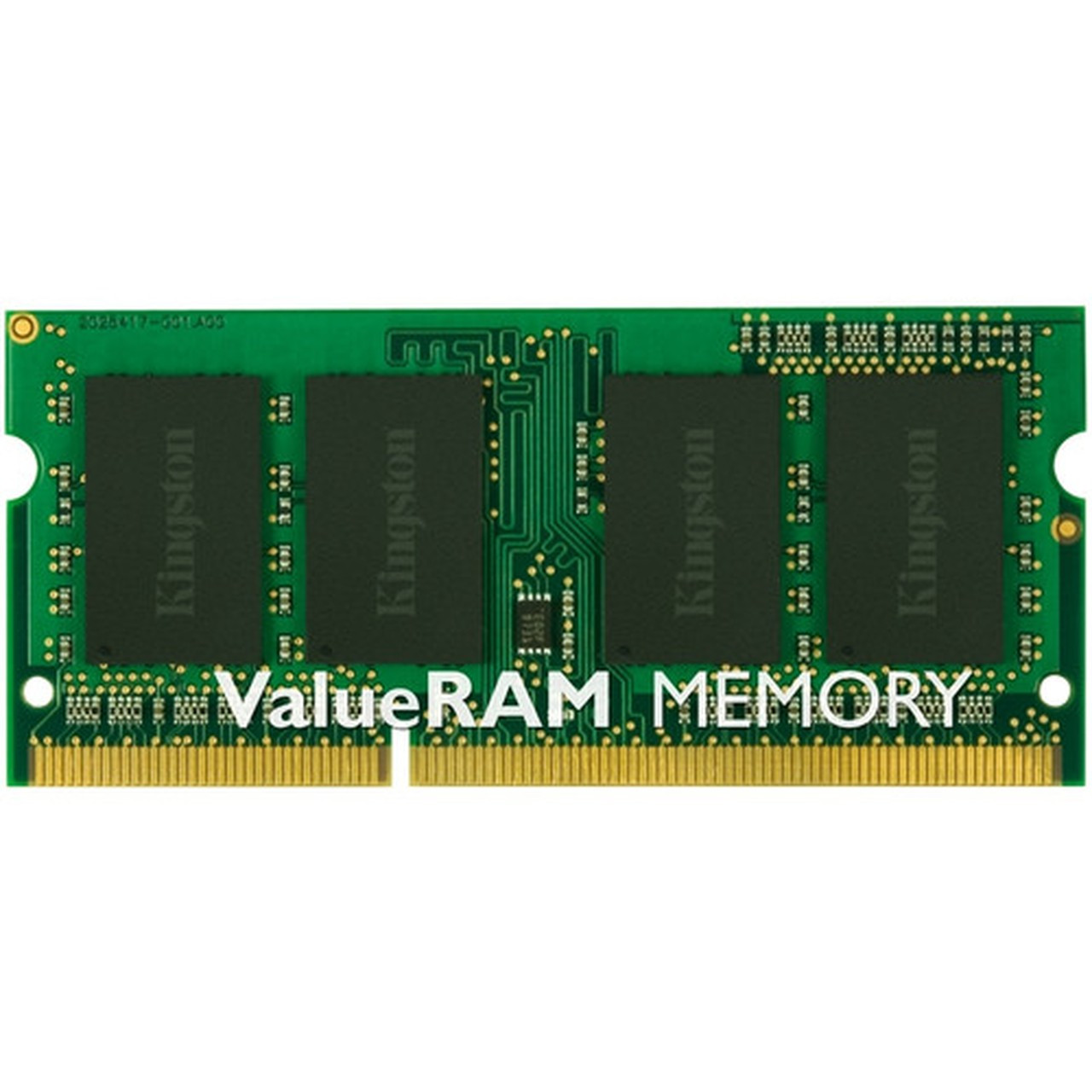Kingston_ValueRAM_8GB_DDR3_SDRAM_Memory_Module_-_For_Notebook_-_8_GB_1_x_8_GB_-_DDR3-1600PC3-12800_DDR3_SDRAM_-_CL11_-_150_V_-_-_-_KVR16S118
