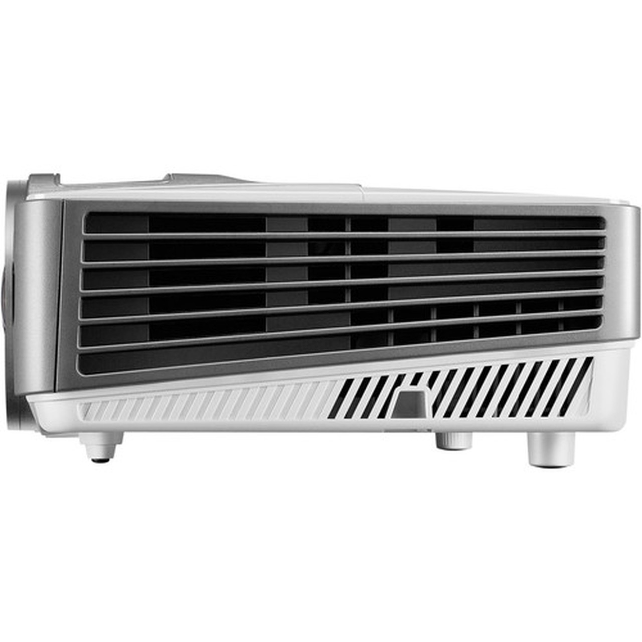 BenQ MW632ST 3D Ready DLP Projector - 1610 - 1280 x 800 - Front Ceiling - 720p - 4000 Hour Normal Mode - 6000 Hour Economy Mode - - MW632ST