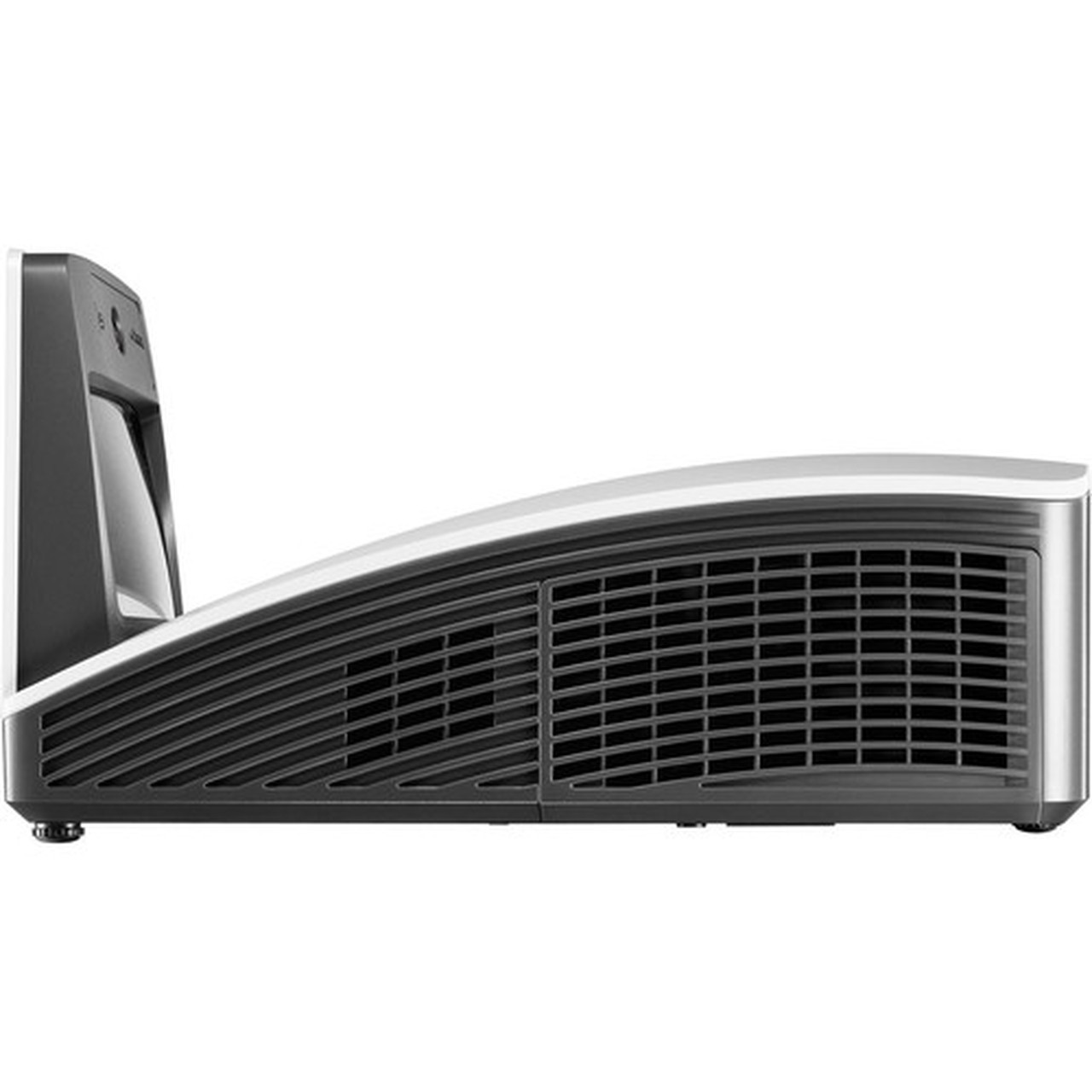 BenQ MW855UST 3D Ready DLP Projector - 1610 - 1280 x 800 - Front Ceiling - 720p - 3000 Hour Normal Mode - 4000 Hour Economy Mode - - MW855UST