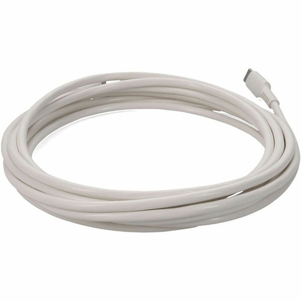 AddOn LightningUSB Cable - 33 ft LightningUSB Data Transfer Cable for MacBook Notebook Computer Smartphone Tablet - First End USBC2LGT1MW-5PK