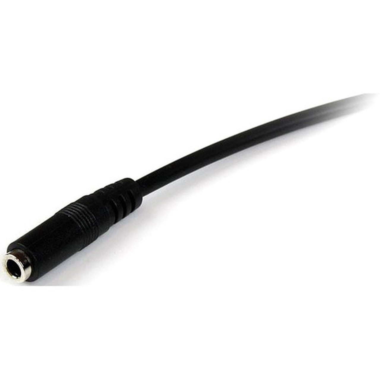 StarTechcom_2m_35mm_4_Position_TRRS_Headset_Extension_Cable_-_MF_-_1_x_Mini-phone_Male_Audio_-_1_x_Mini-phone_Female_Audio_-_-_MUHSMF2M