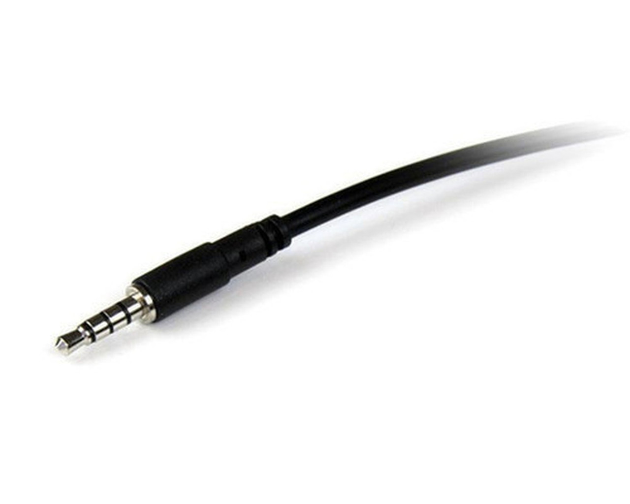 StarTechcom_2m_35mm_4_Position_TRRS_Headset_Extension_Cable_-_MF_-_1_x_Mini-phone_Male_Audio_-_1_x_Mini-phone_Female_Audio_-_-_MUHSMF2M
