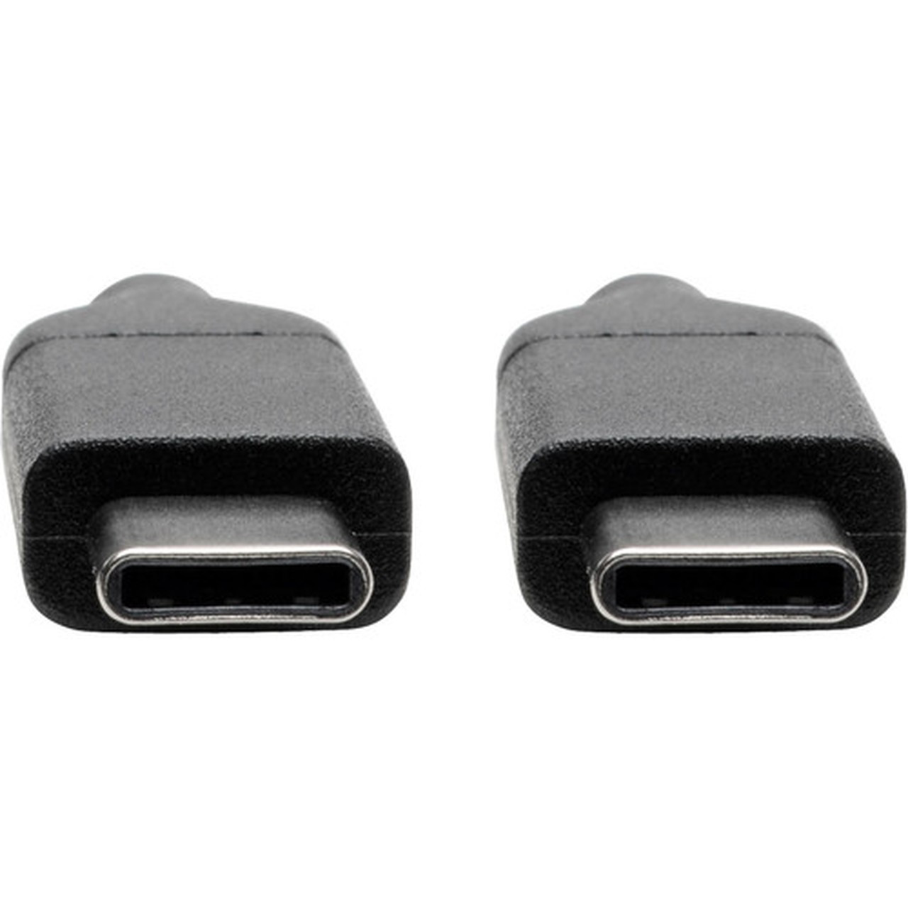 Tripp Lite by Eaton USB 20 Hi-Speed Cable with 5A Rating USB-C to USB-C MM 3 ft - 3 ft USB Data Transfer Cable for MacBook Pro U040-003-C-5A