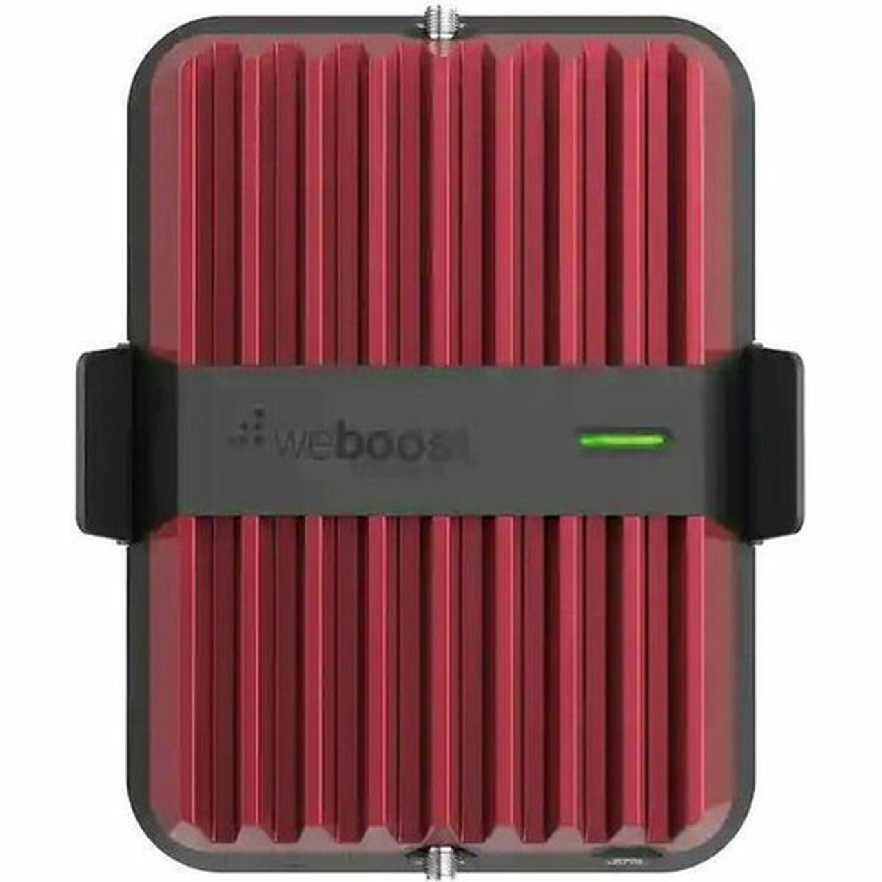 WeBoost Drive Reach Fleet Cellular Phone Signal Booster - 1700 MHz to 700 MHz 850 MHz 2100 MHz 1900 MHz 650254