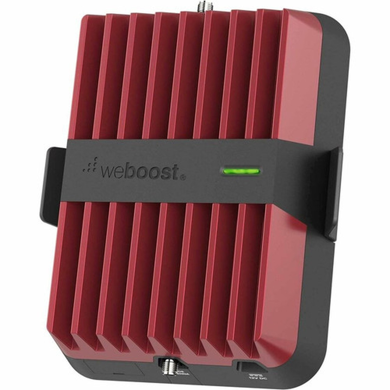 WeBoost Drive Reach Fleet Cellular Phone Signal Booster - 1700 MHz to 700 MHz 850 MHz 2100 MHz 1900 MHz 650254