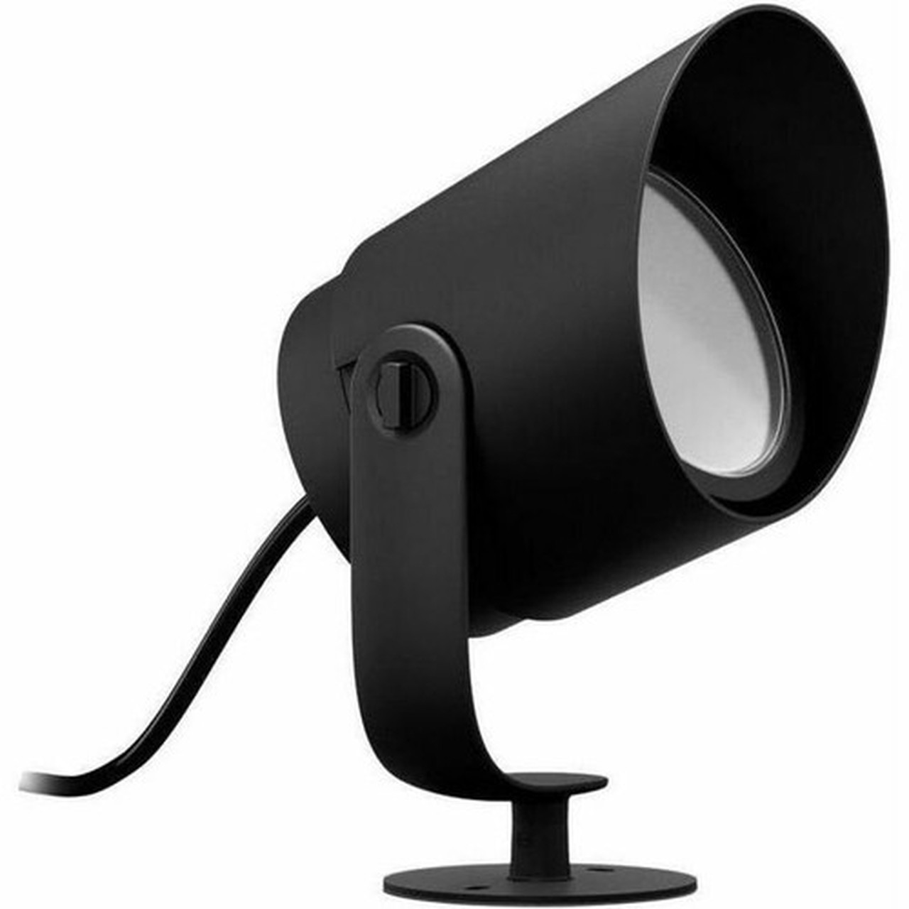 Philips Lily XL Outdoor Spot Light - 750 19050 mm Height - 440 11176 mm Width - 1 x 15 W LED Bulb - Dimmable - 1060 lm - - - 1746230V7