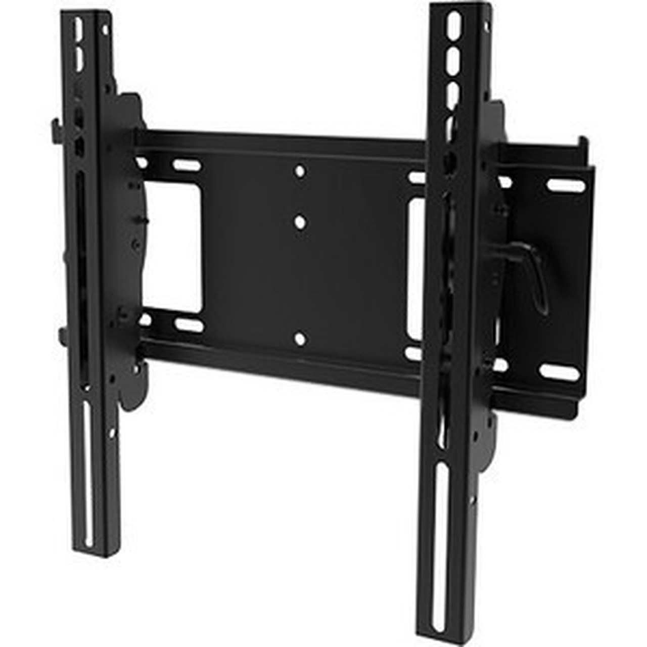 NEC Display WMK-3298T Wall Mount for Flat Panel Display - 1 Displays Supported - 98 Screen Support - 9525 kg Load Capacity - 200 x WMK-3298T
