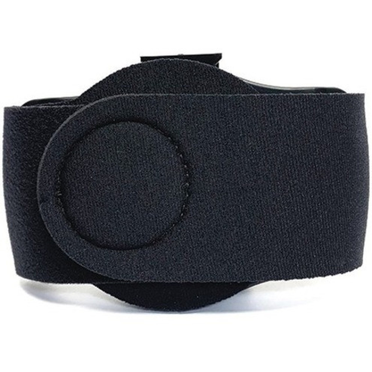 OtterBox Hand Strap uniVERSE Series Module - Adjustable - 238 6045 mm Height x 670 17018 mm Width Length - Black - Neoprene 78-52366