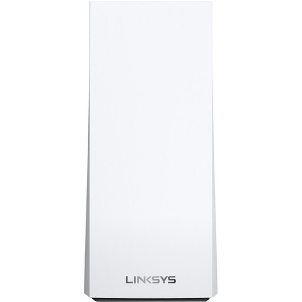 Linksys Velop MX8400 Wi-Fi 6 IEEE 80211ax Ethernet Wireless Router - Tri Band - 240 GHz ISM Band - 5 GHz UNII Band - 525 MBs Speed MX8400-CA