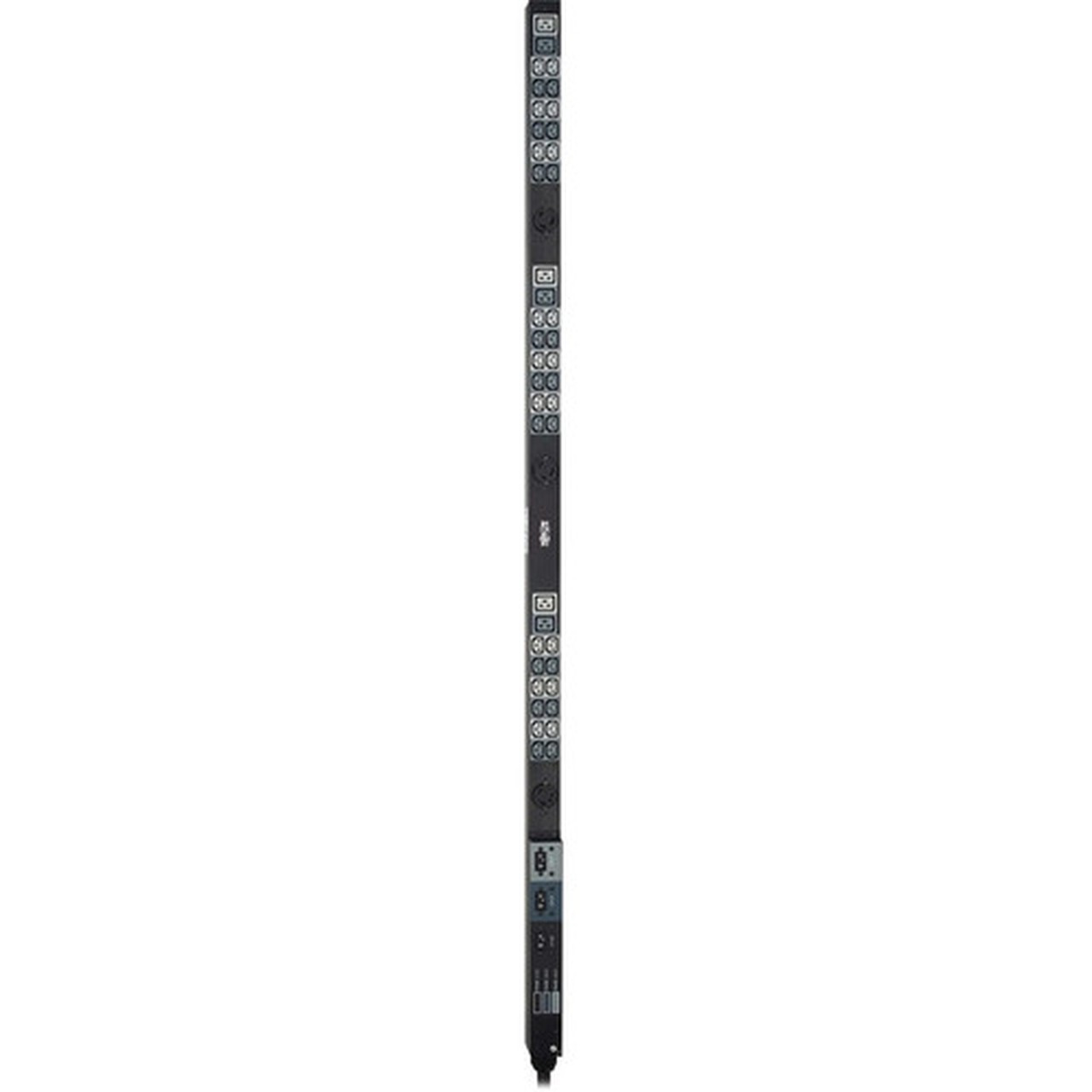 Tripp Lite by Eaton PDU3V6H50A 45-Outlets PDU - Basic - Hubbel CS8365C 50A - 36 x IEC 60320 C13 6 x IEC 60320 C19 3 x NEMA L6-30R - PDU3V6H50A