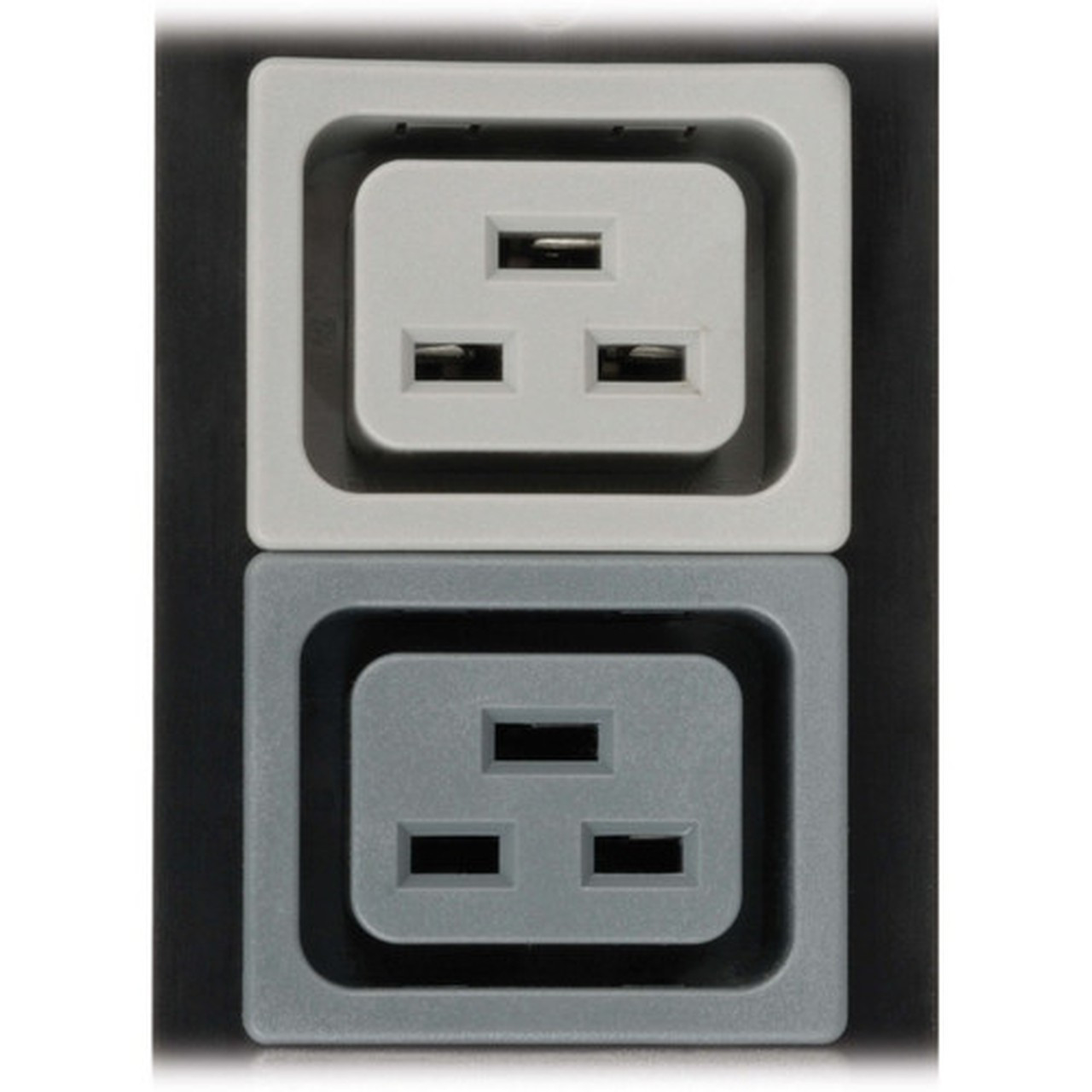 Tripp Lite by Eaton PDU3V6H50A 45-Outlets PDU - Basic - Hubbel CS8365C 50A - 36 x IEC 60320 C13 6 x IEC 60320 C19 3 x NEMA L6-30R - PDU3V6H50A