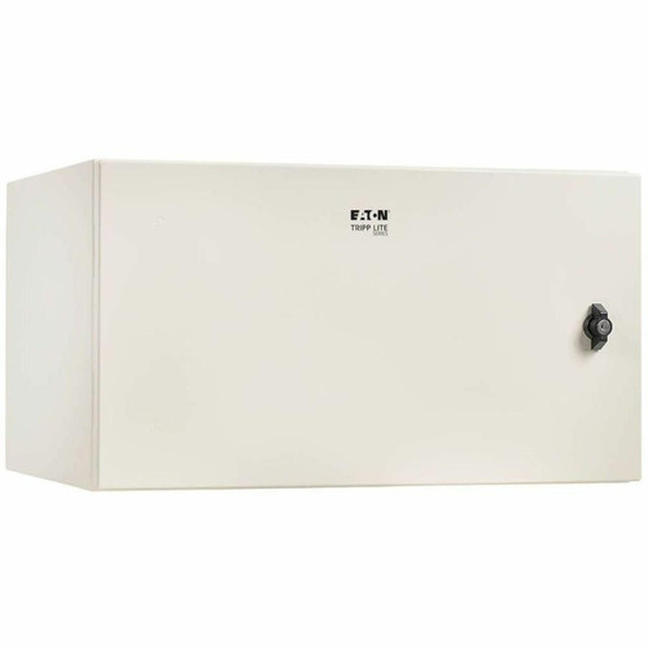 Tripp Lite by Eaton SRN4G6U Industrial Enclosure - For Computer DVR LAN Switch PDU Patch Panel Server UPS - 6U Rack Height1650 SRN4G6U
