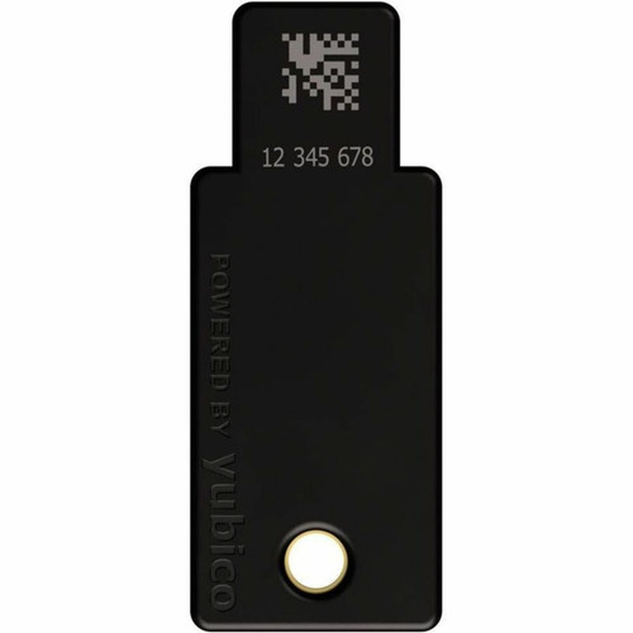 Yubikey Rsa Yubico YubiKey 5 NFC RSA 2048-bit RSA 4096 ECC 8880001002