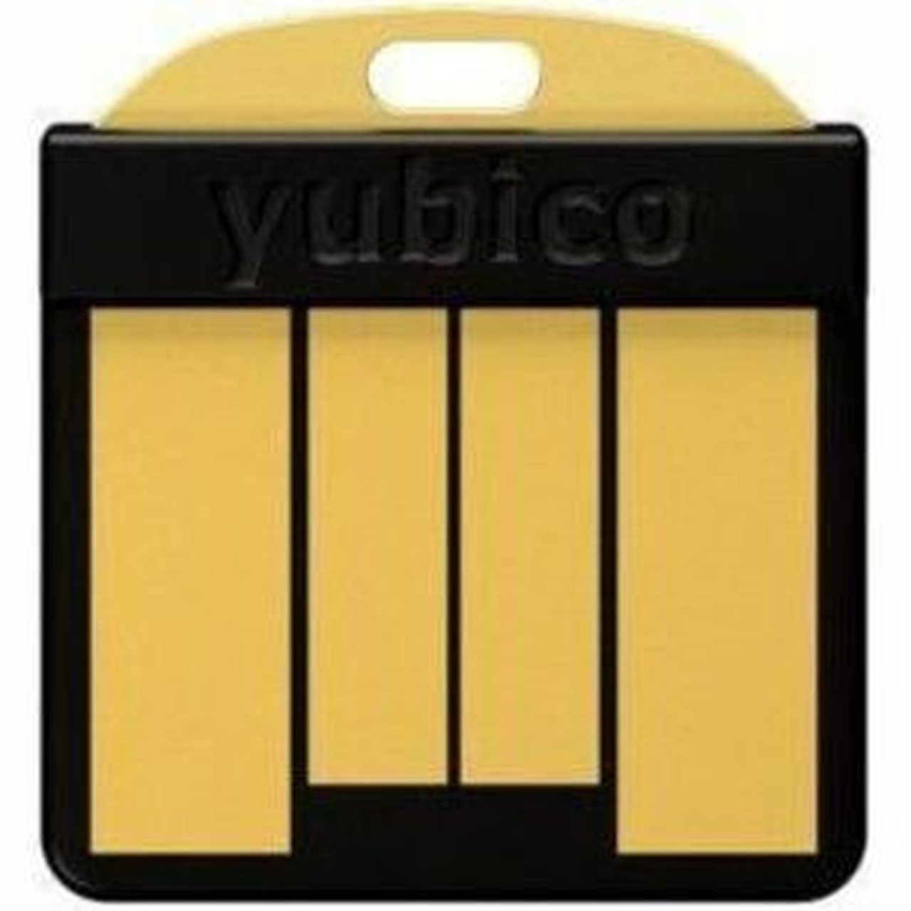 Yubico YubiKey 5 Nano - RSA 2048-bit RSA 4096 ECC p256ECC p384 Encryption 8880001015