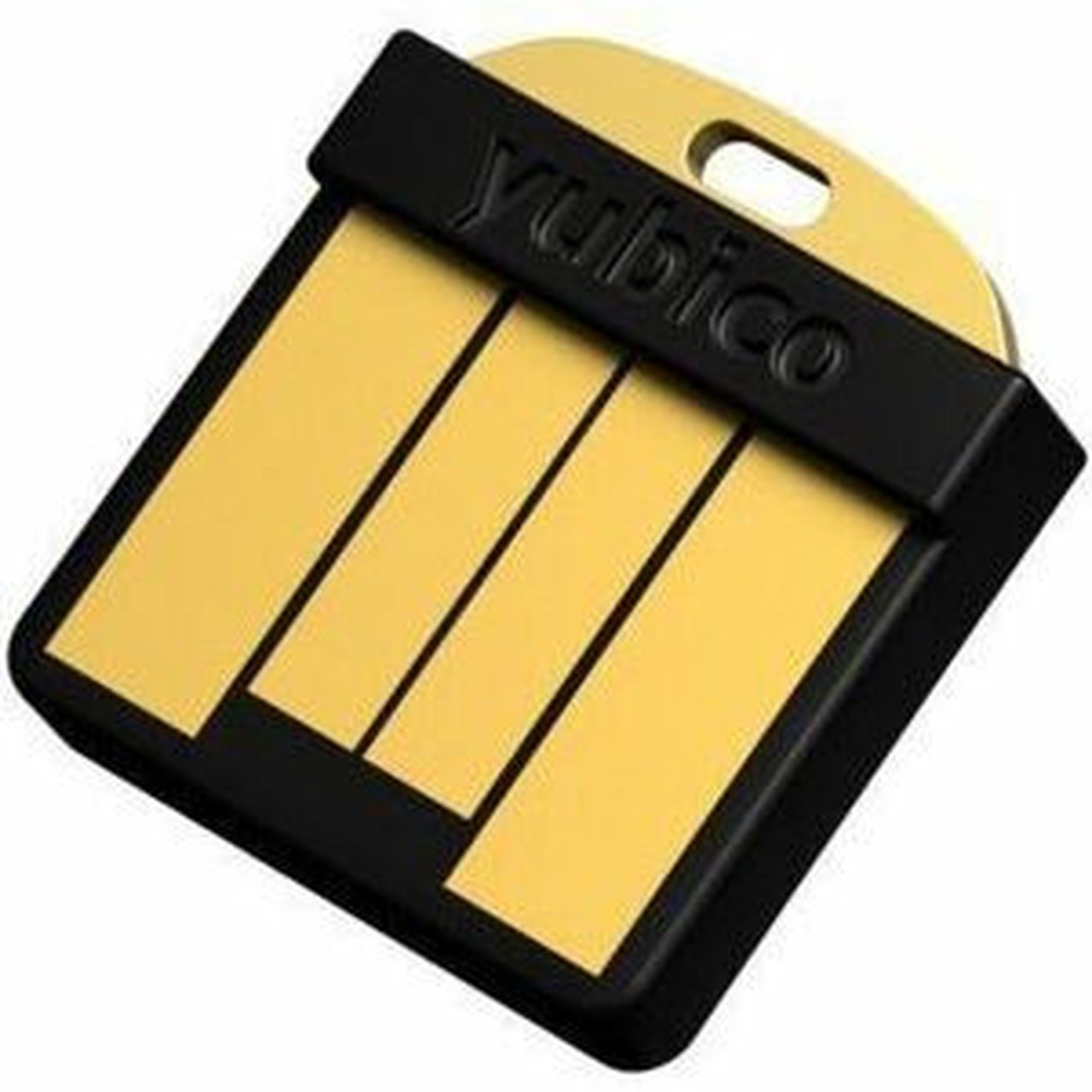 Yubico YubiKey 5 Nano - RSA 2048-bit RSA 4096 ECC p256ECC p384 Encryption 8880001015