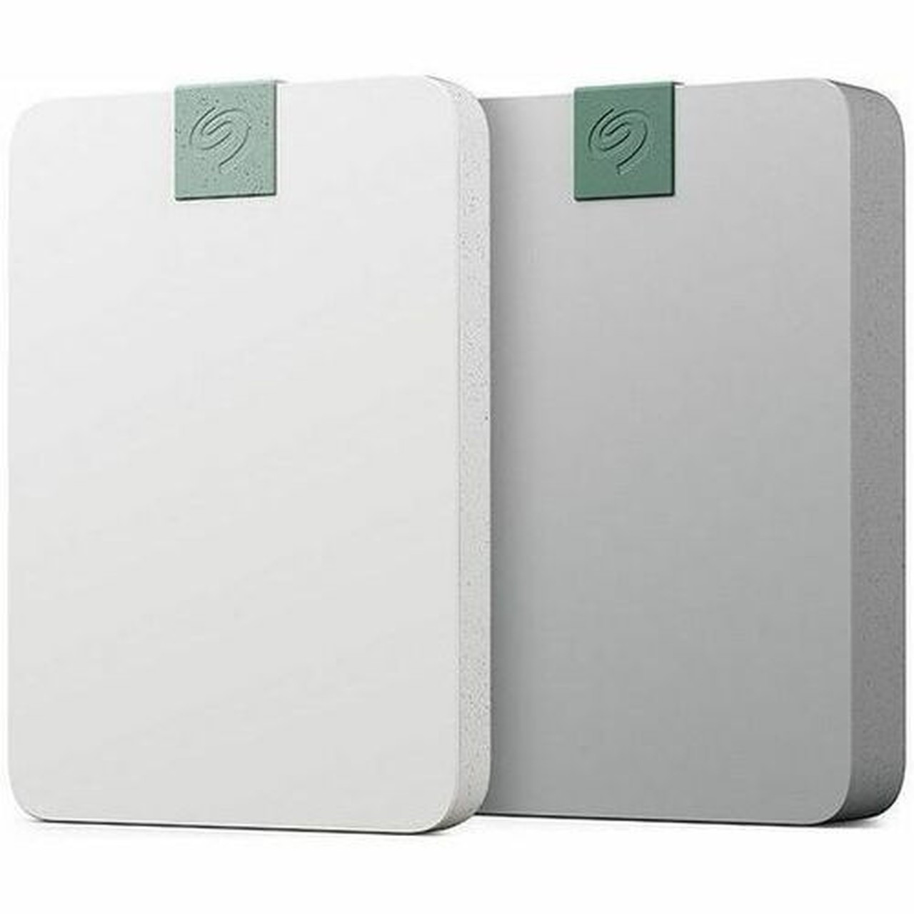 Seagate Ultra Touch STMA4000400 4 TB Portable Hard Drive - 25 External - Pebble Gray Gray - USB 30 - 5400rpm - 2 Year Warranty STMA4000400