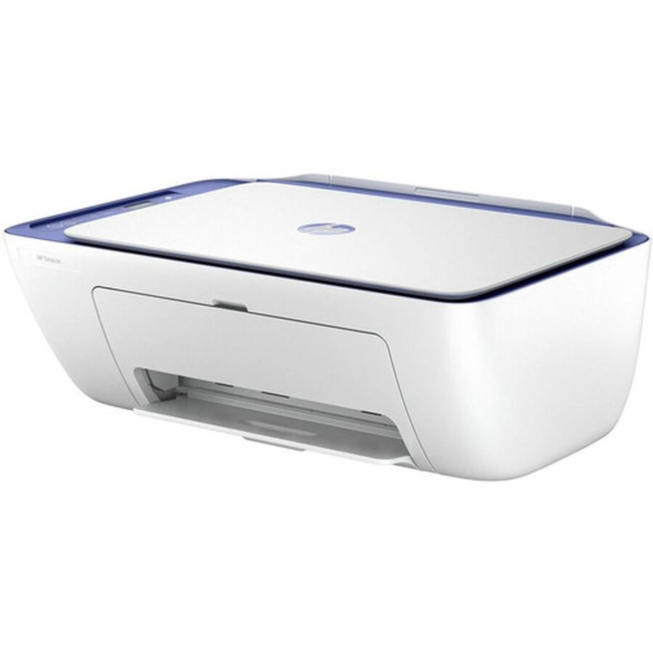 HP Deskjet 2742e Wireless Inkjet Multifunction Printer - Color - Milky Way - CopierPrinterScanner - 20 ppm Mono16 ppm Color Print - 77A27A1HA