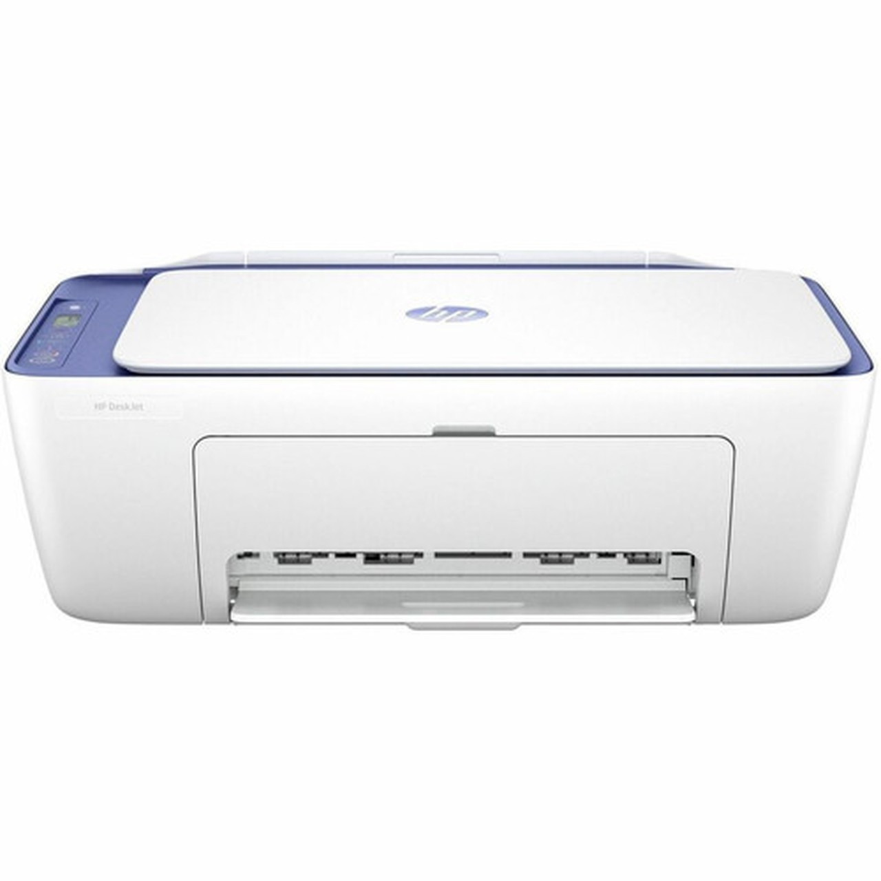 HP Deskjet 2742e Wireless Inkjet Multifunction Printer - Color - Milky Way - CopierPrinterScanner - 20 ppm Mono16 ppm Color Print - 77A27A1HA