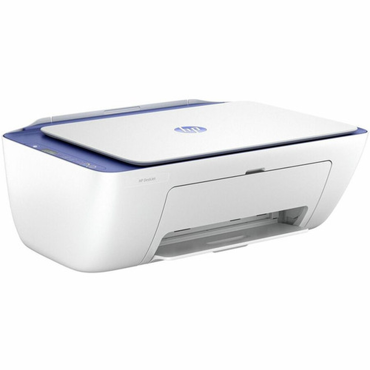 HP Deskjet 2742e Wireless Inkjet Multifunction Printer - Color - Milky Way - CopierPrinterScanner - 20 ppm Mono16 ppm Color Print - 77A27A1HA