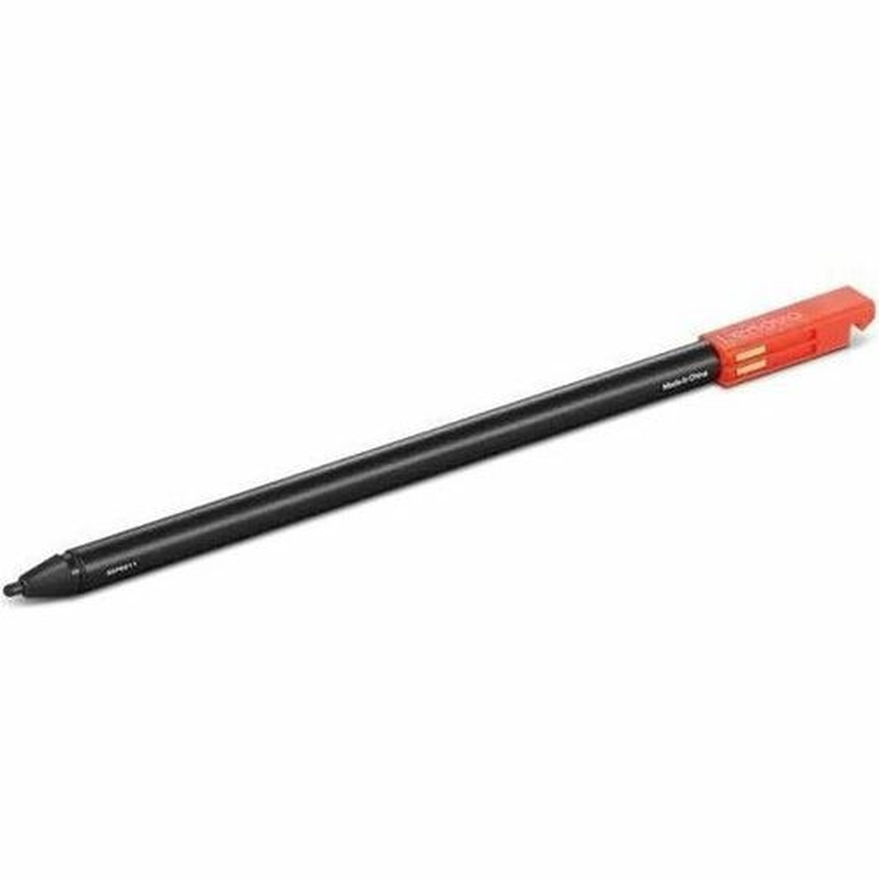 Lenovo Stylis - Integrated Writing Pen - Black - Notebook Device Supported 4X81M52314