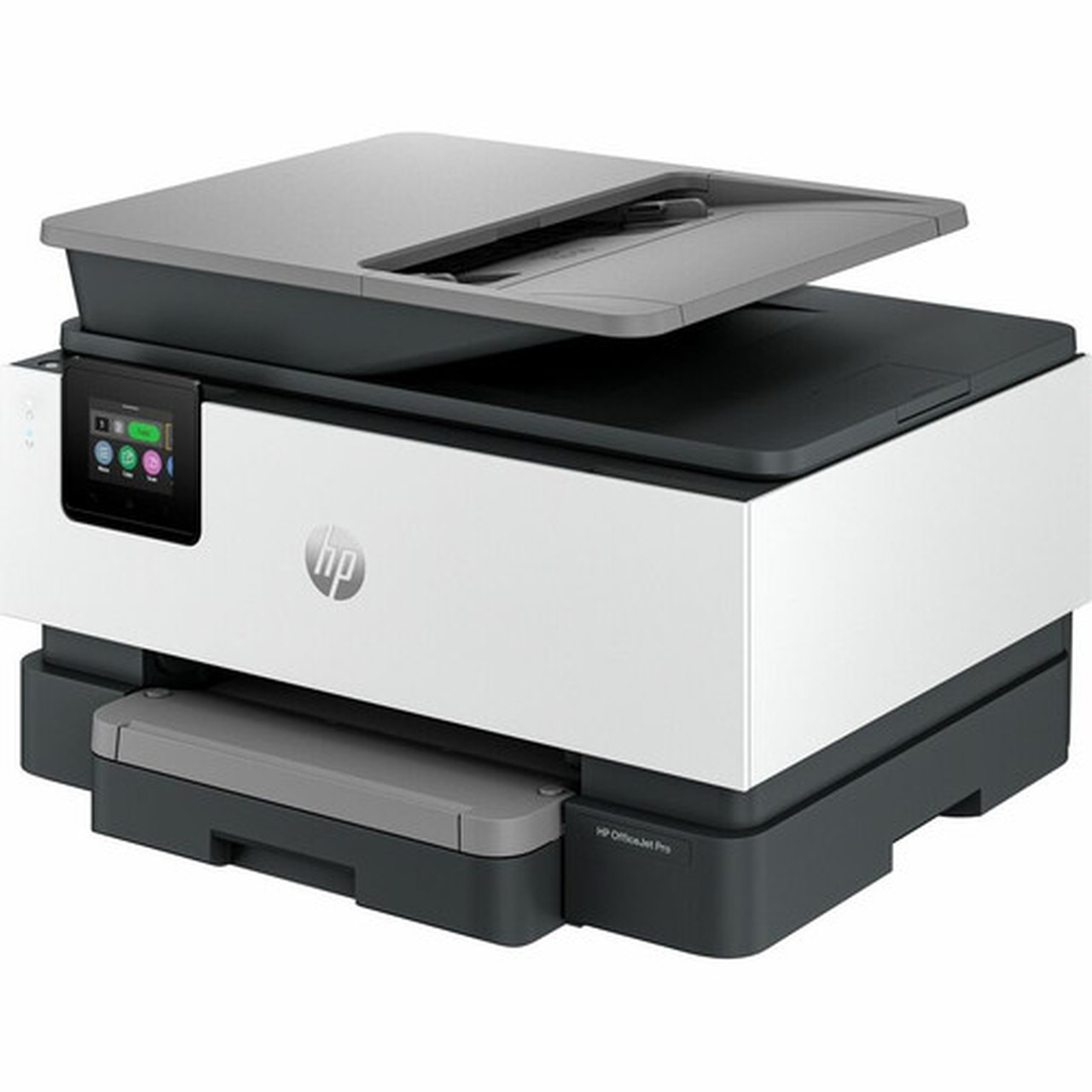 HP Officejet Pro 9135e Inkjet Multifunction Printer - CopierFaxPrinterScanner - 1200 x 1200 dpi Print - Automatic Duplex Print - Up 404M0AB1H