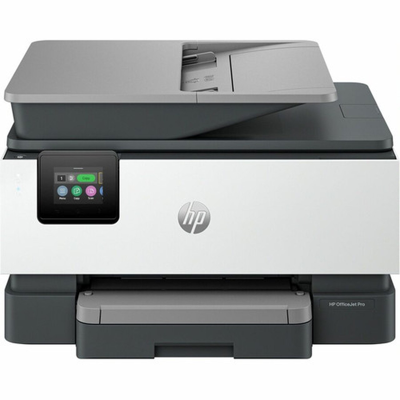 HP Officejet Pro 9135e Inkjet Multifunction Printer - CopierFaxPrinterScanner - 1200 x 1200 dpi Print - Automatic Duplex Print - Up 404M0AB1H