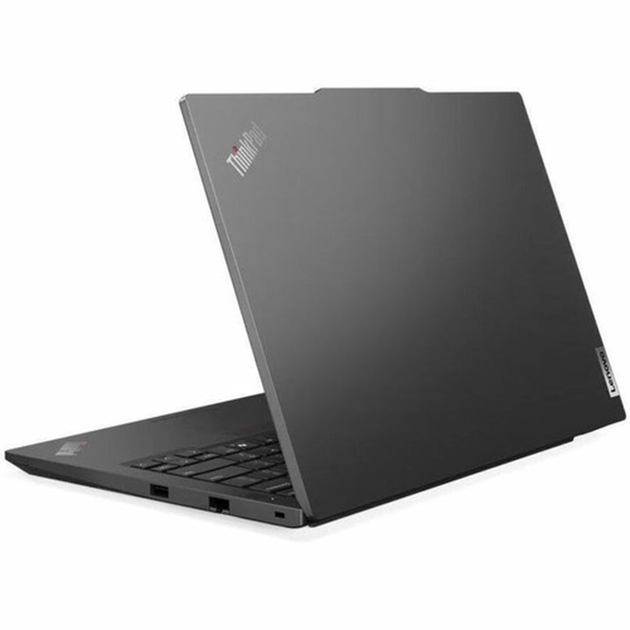 Lenovo ThinkPad E14 Gen 6 21M70007US 14 Notebook - WUXGA - Intel Core Ultra 7 155U - 16 GB - 512 GB SSD - English Keyboard - Black - 21M70007US