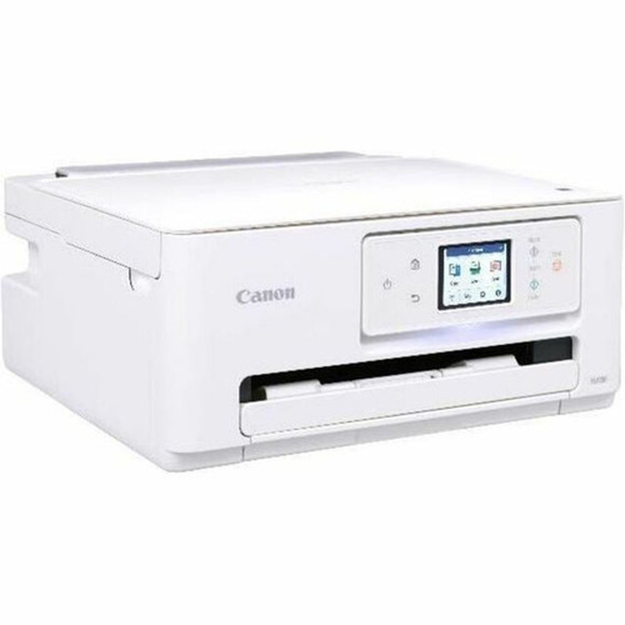 Canon PIXMA TS7720 Wireless Inkjet Multifunction Printer - Color - CopierPrinterScanner - 1200 x 1200 dpi Print - Automatic Duplex - 6256C003
