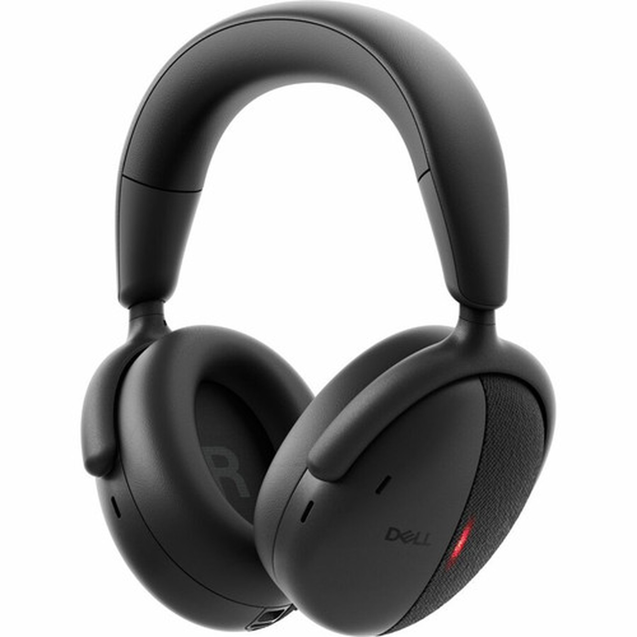Dell Premier Wireless ANC Headset - WL7024 - Microsoft Teams Certification - Siri Google Assistant BixbyUSB Type C Mini-phone - - - WL7024-DDAO