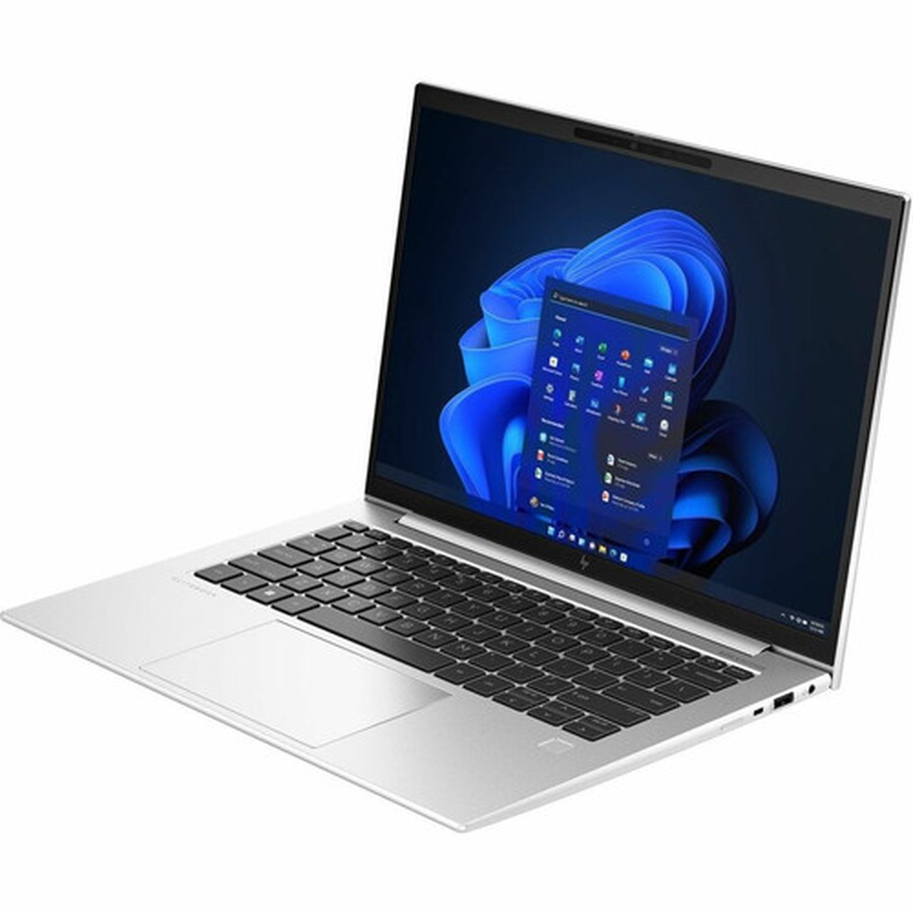 HP EliteBook 840 G10 14 Notebook - Intel Core i7 13th Gen i7-1365U - 32 GB - 512 GB SSD - Intel Chip - In-plane Switching IPS - LAN A42GNLCABL