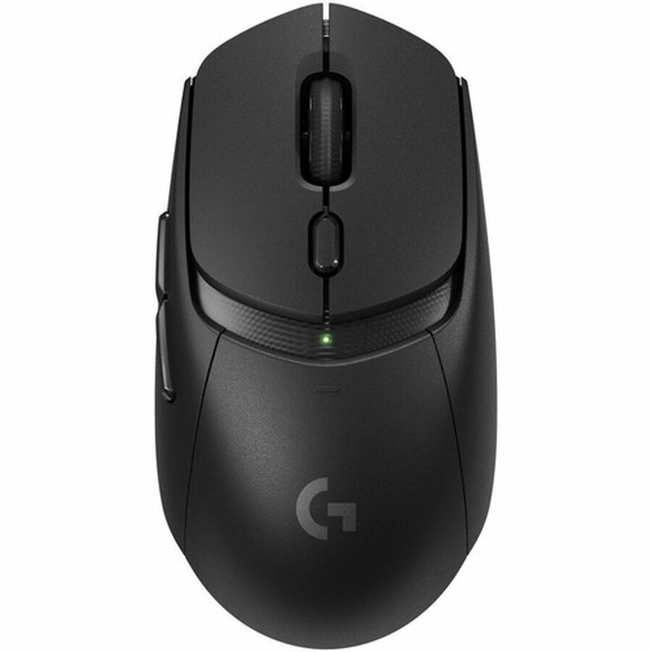 Logitech G G309 LIGHTSPEED Wireless Gaming Mouse - HERO 25K - Wireless - Bluetooth - Black - USB Type A - 25600 dpi - 6 Programmable - 910-007197