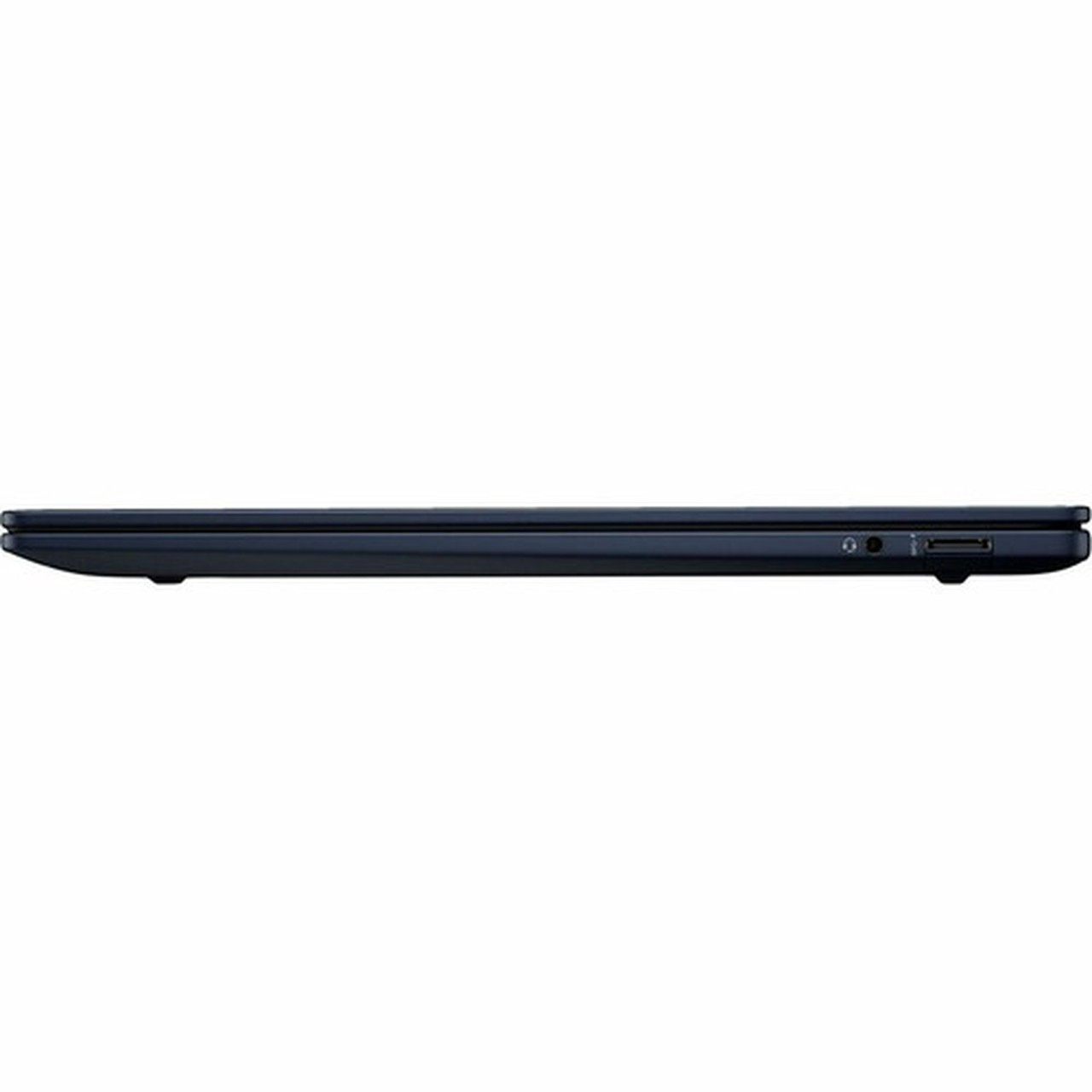 HP EliteBook Ultra G1q 14 Touchscreen Notebook - 22K - Qualcomm Snapdragon X Elite X1E-78-100 - 16 GB - 512 GB SSD - English - Chip A4JE4UTABA