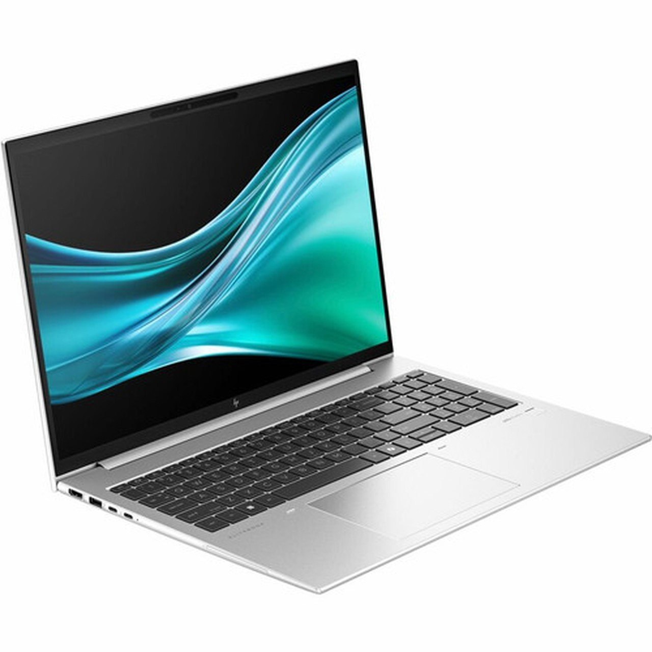 HP EliteBook 860 G11 16 Notebook - Intel Core Ultra 7 155U - vPro Technology - 16 GB - 512 GB SSD - English Keyboard - Intel Chip - - A6TF4UTABA