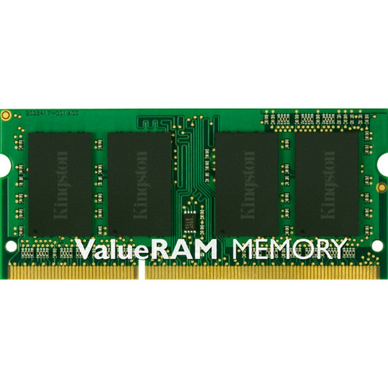 Kingston_ValueRAM_4GB_DDR3_SDRAM_Memory_Module_-_For_Notebook_-_4_GB_1_x_4_GB_-_DDR3-1600PC3-12800_DDR3_SDRAM_-_CL11_-_150_V_-_-_-_KVR16S11S84