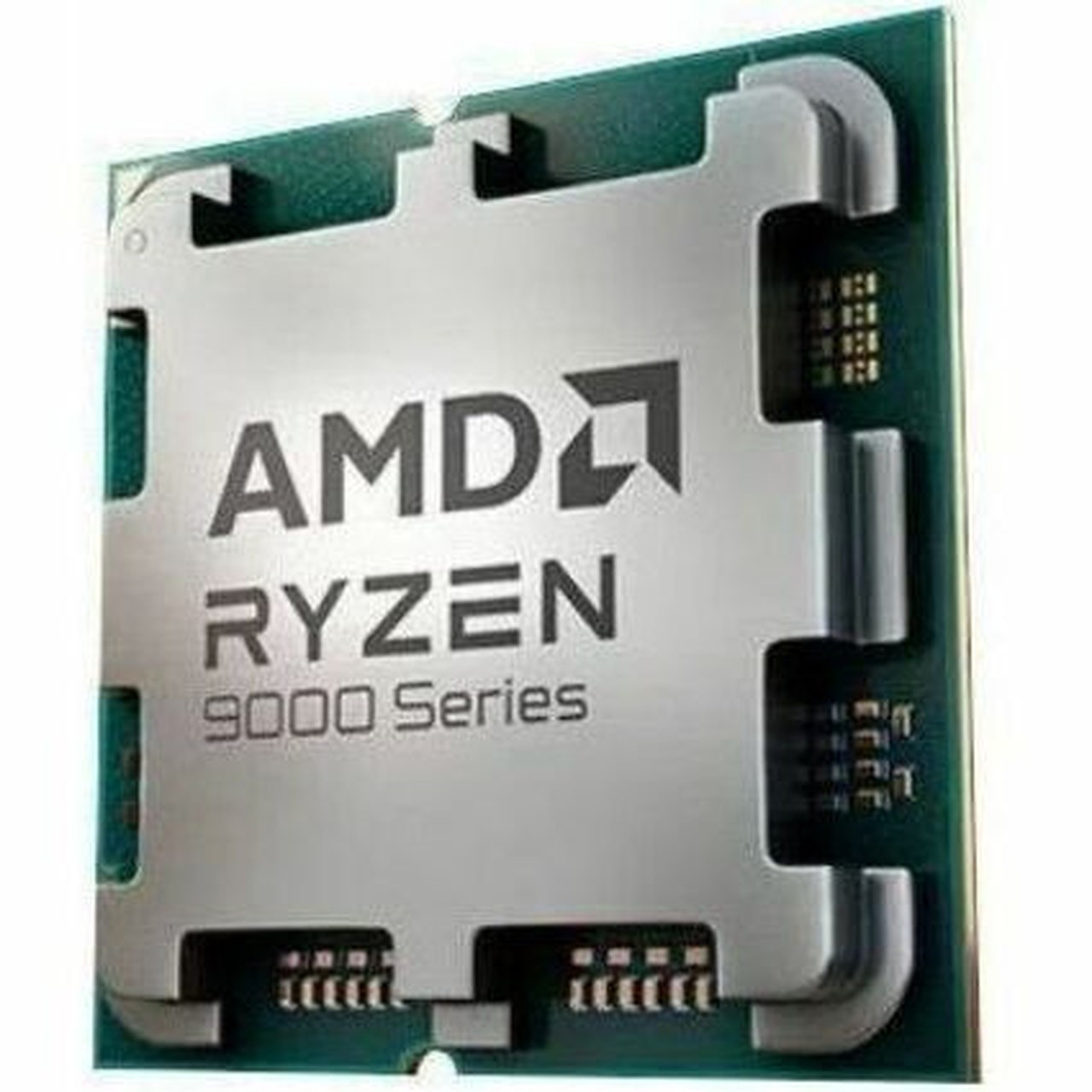 AMD Ryzen 5 9000 9600X Hexa-core 6 Core 390 GHz Processor - Retail Pack - 32 MB L3 Cache - 6 MB L2 Cache - 480 KB L1 Cache - 64-bit 100-100001405WOF