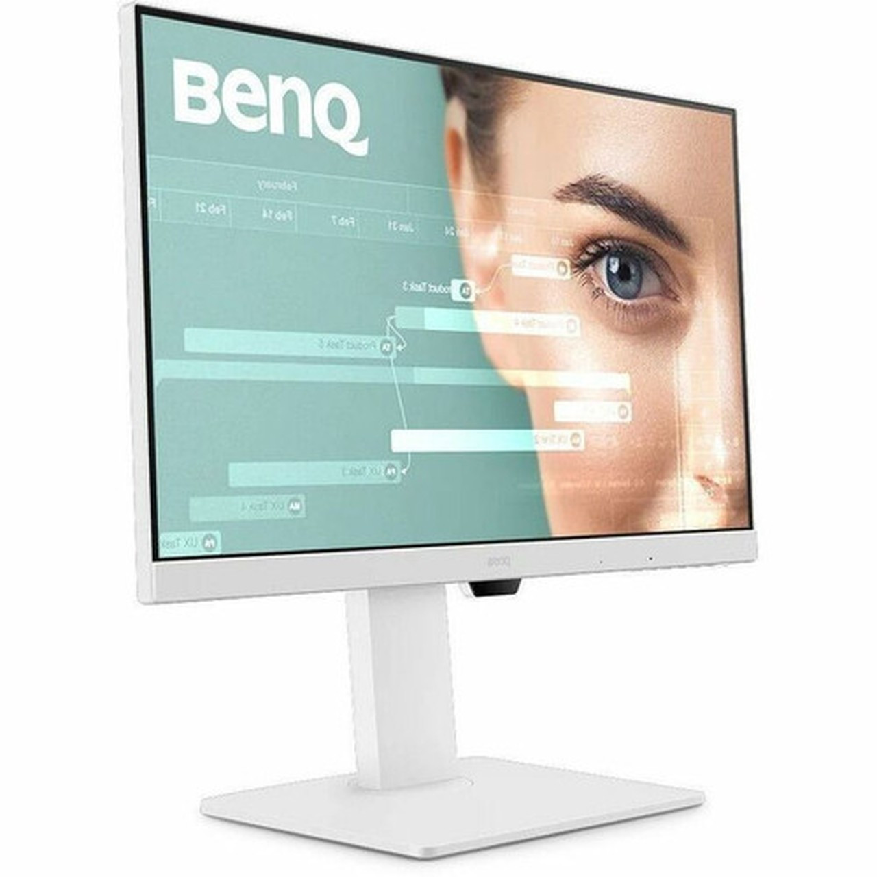 BenQ GW2786TC 27 Class Full HD LED Monitor - 169 - 27 Viewable - In-plane Switching IPS Technology - LED Backlight - 1920 x 1080 GW2786TC