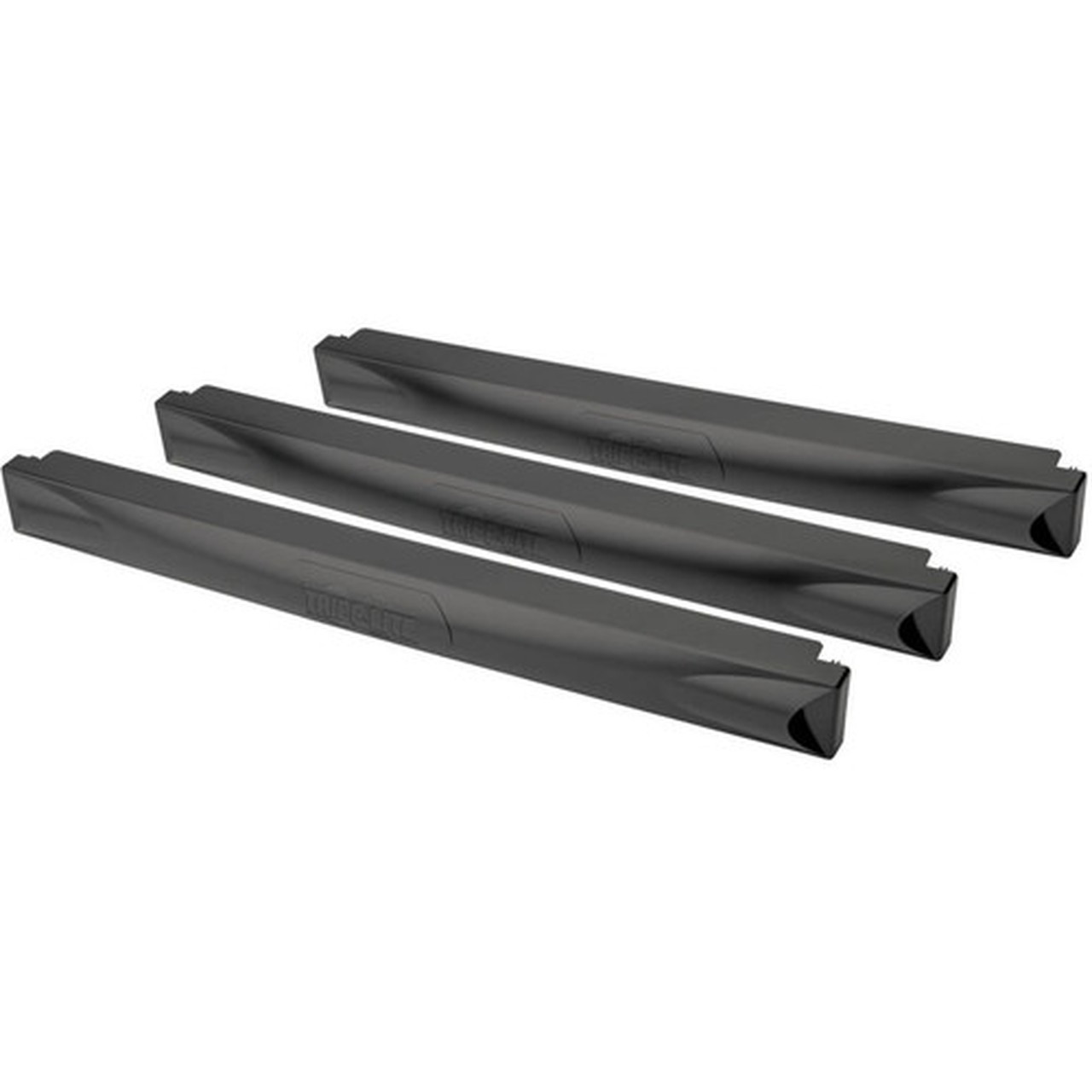 Tripp Lite SR1UPANEL10 1U Blanking Panel Kit - 19 SR1UPANEL10