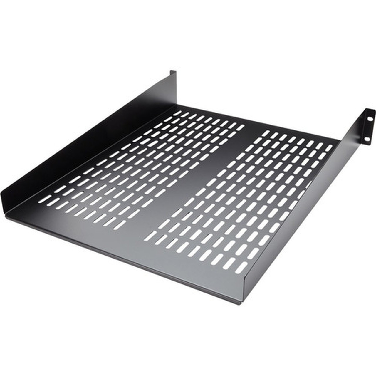 StarTechcom_2U_Vented_Server_Rack_Mount_Shelf_-_22in_Deep_Cantilever_Universal_Tray_for_19_AV_Data__Network_Equipment_Rack_-_50lbs_CABSHELF22V