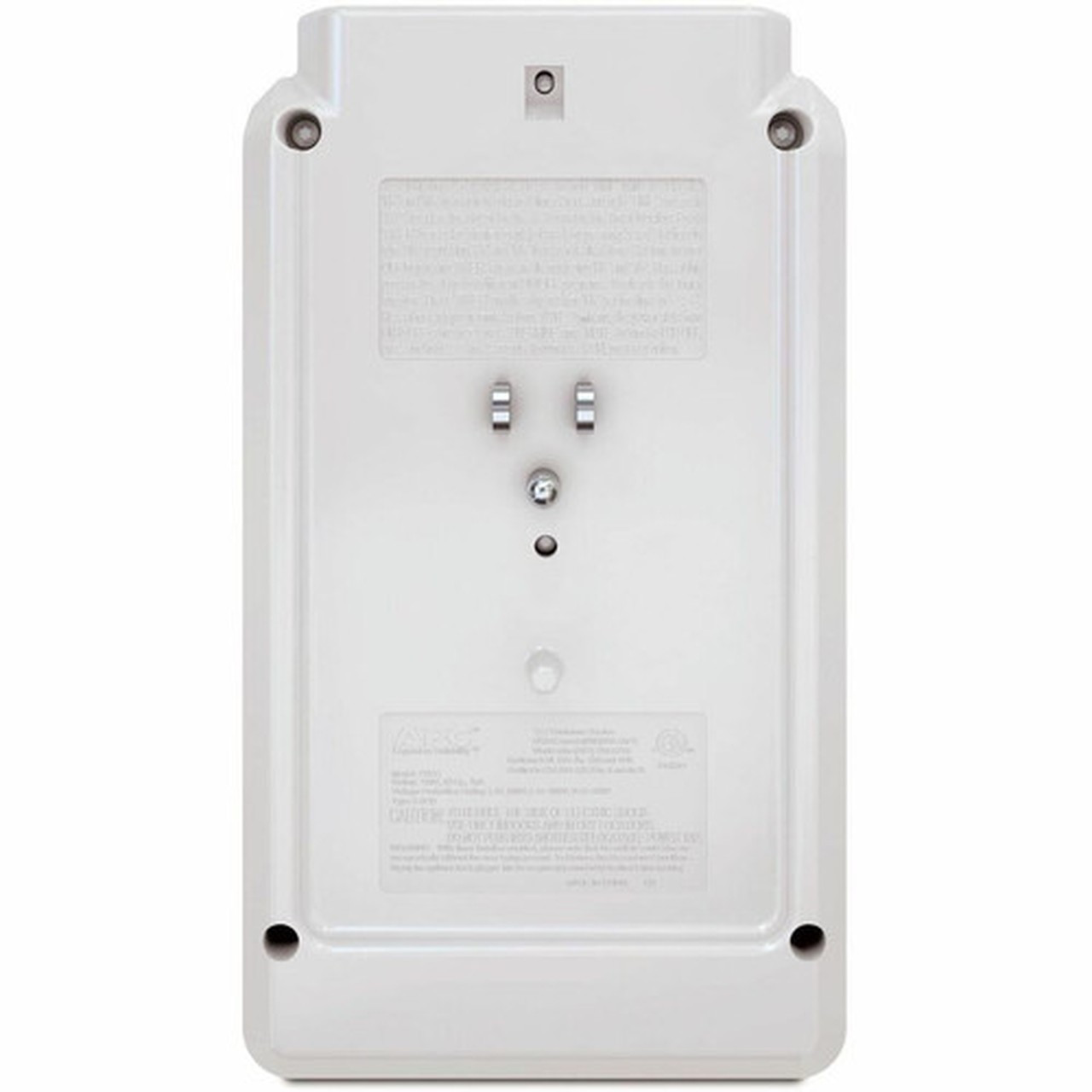 APC by Schneider Electric SurgeArrest Essential P4GC 4-Outlets Surge Suppressor - 1080 J - 120 V Input - 120 V AC Output - 72 kA P4GC