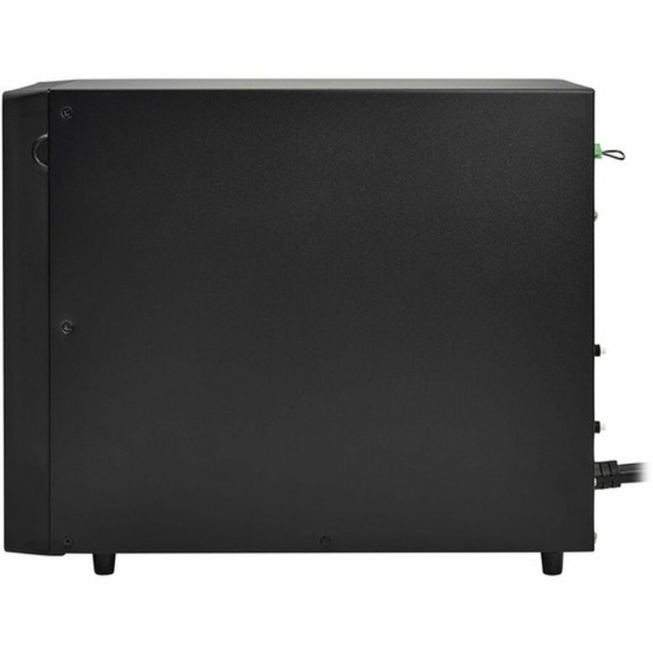 Tripp Lite series SmartOnline SU3000XLCD 3000VA Tower UPS - Tower - 3 Hour Recharge - 570 Minute Stand-by - 120 V AC Input - 100 V V SU3000XLCD