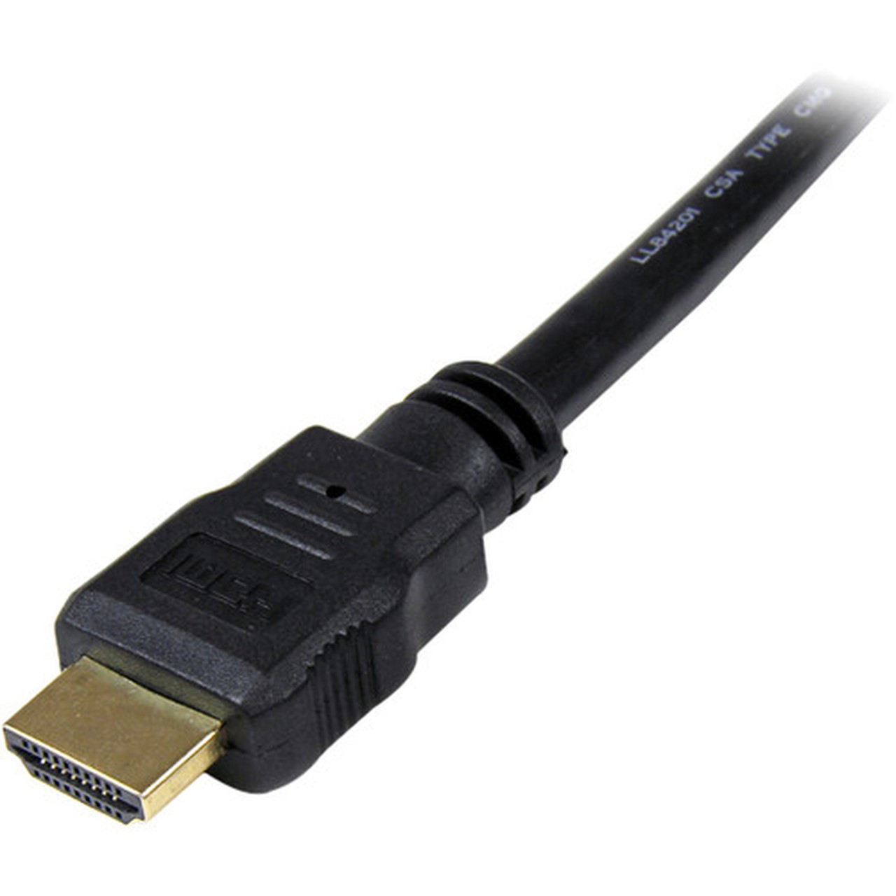 StarTechcom_1m_High_Speed_HDMI_Cable_-_Ultra_HD_4k_x_2k_HDMI_Cable_-_HDMI_to_HDMI_MM_-_33_ft_HDMI_AV_Cable_for_Blu-ray_Player_DVD_HDMM1M